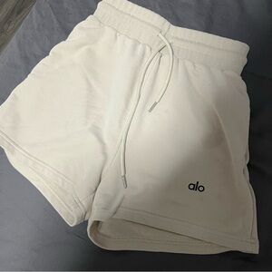 Alo Shorts